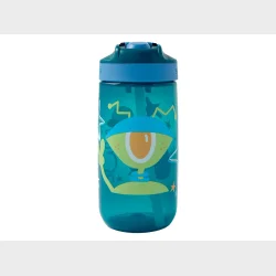 SISTEMA EASY SIP VANDFLASKE KIDS DESIGN 500ML - 1 STK ASSORTERET