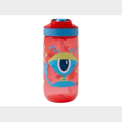 SISTEMA EASY SIP VANDFLASKE KIDS DESIGN 500ML - 1 STK ASSORTERET