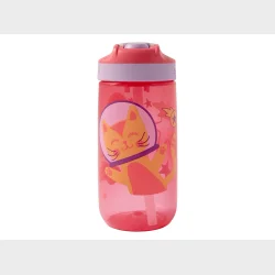 SISTEMA EASY SIP VANDFLASKE KIDS DESIGN 500ML - 1 STK ASSORTERET