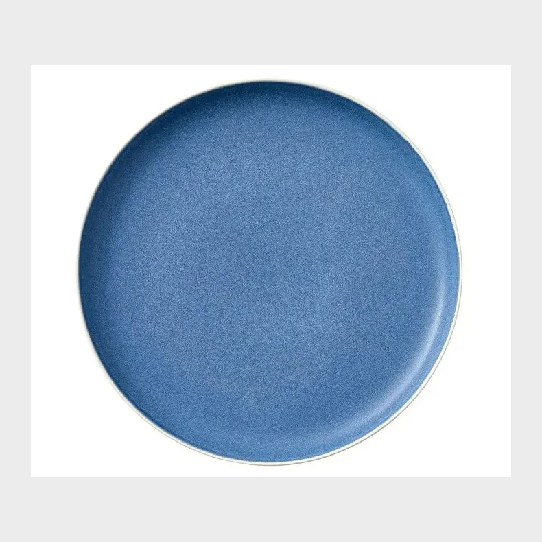 NORTH FROKOSTTALLERKEN 21CM MATTE WHITE/RIVER