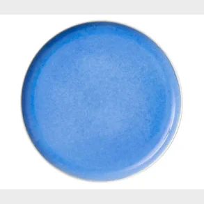 NORTH FROKOSTTALLERKEN 21CM MATTE WHITE/SHINY RIVER