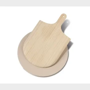 FUNKTION PIZZABAGESTEN MED SPADE 