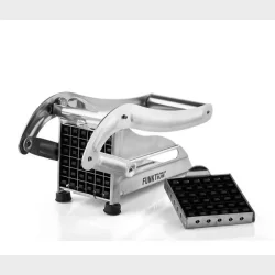 FUNKTION POMMES FRITES JERN STL