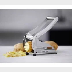FUNKTION POMMES FRITES JERN STL