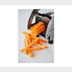 FUNKTION POMMES FRITES JERN STL