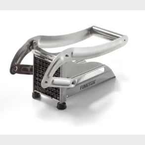 FUNKTION POMMES FRITES JERN STL