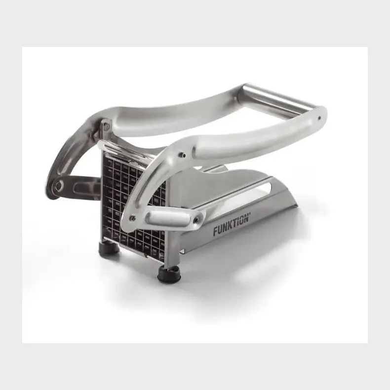 FUNKTION POMMES FRITES JERN STL