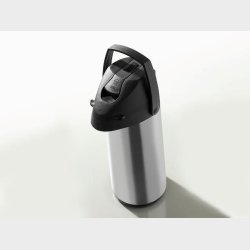 FUNKTION PUMPETERMOKANDE