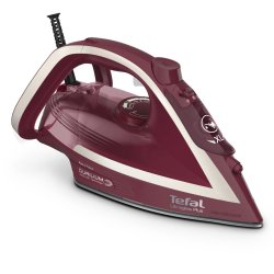 TEFAL STRYGEJERN ULTRAGLISS PLUS