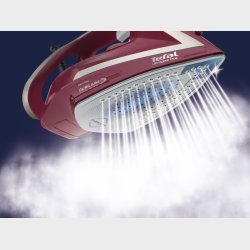TEFAL STRYGEJERN ULTRAGLISS PLUS