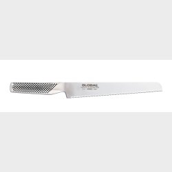 GLOBAL G-9 BR�DKNIV 22 CM