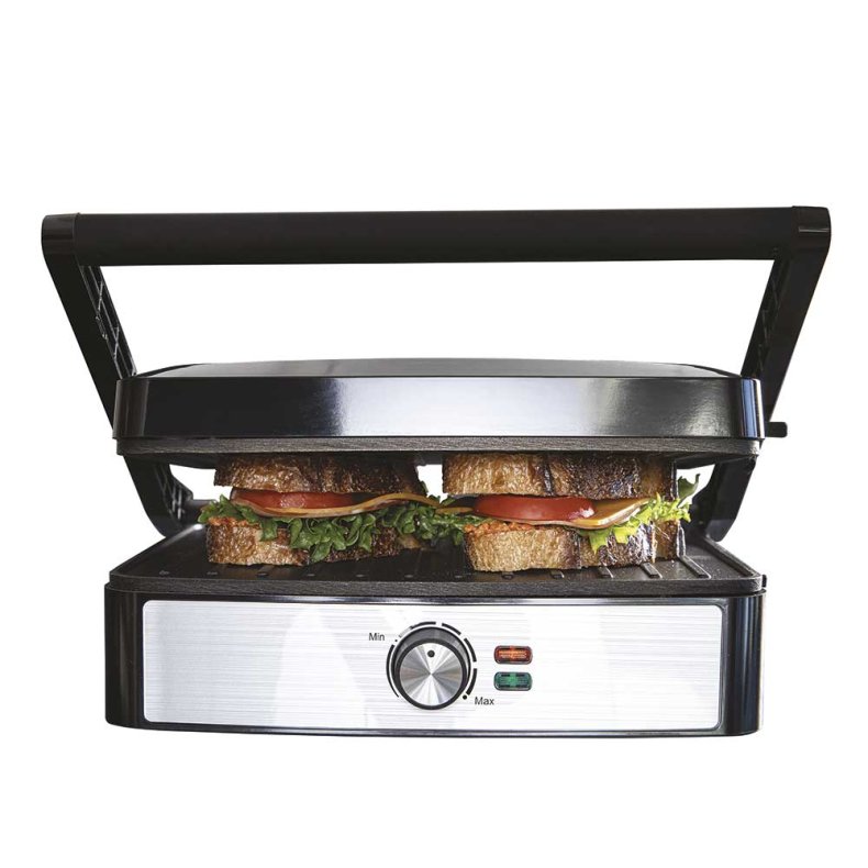 GASTRONOMA KONTAKTGRILL 