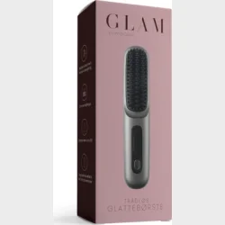 GLAM BY IRINA - TR�DL�S GLATTEB�RSTE 