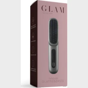 GLAM BY IRINA - TR�DL�S GLATTEB�RSTE 