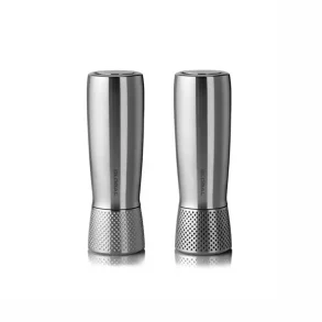 GLOBAL SALT OG PEBERKVRN 18,5 CM