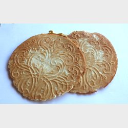 Wilfa  Goder�d jern