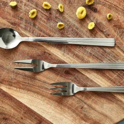 AIDA GROOVY CAF LATTESKE