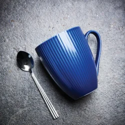 AIDA GROOVY KAFFESKE