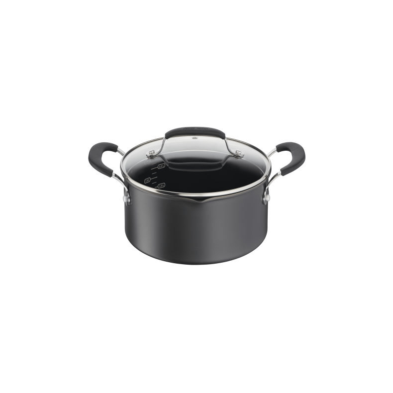 JAMIE OLIVER GRYDE 3 L HARD ANODISED