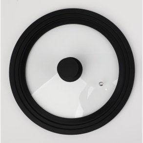 CONZEPT SILIKONE GRYDELG 24/26/28 CM 