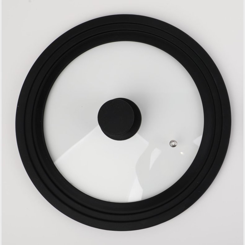 CONZEPT SILIKONE GRYDELG 24/26/28 CM 