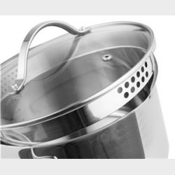 FUNKTION KASSEROLLE 1,2 L STL