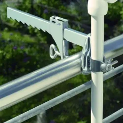 HOFFMANN ALTANBESLAG FLEX ST�L