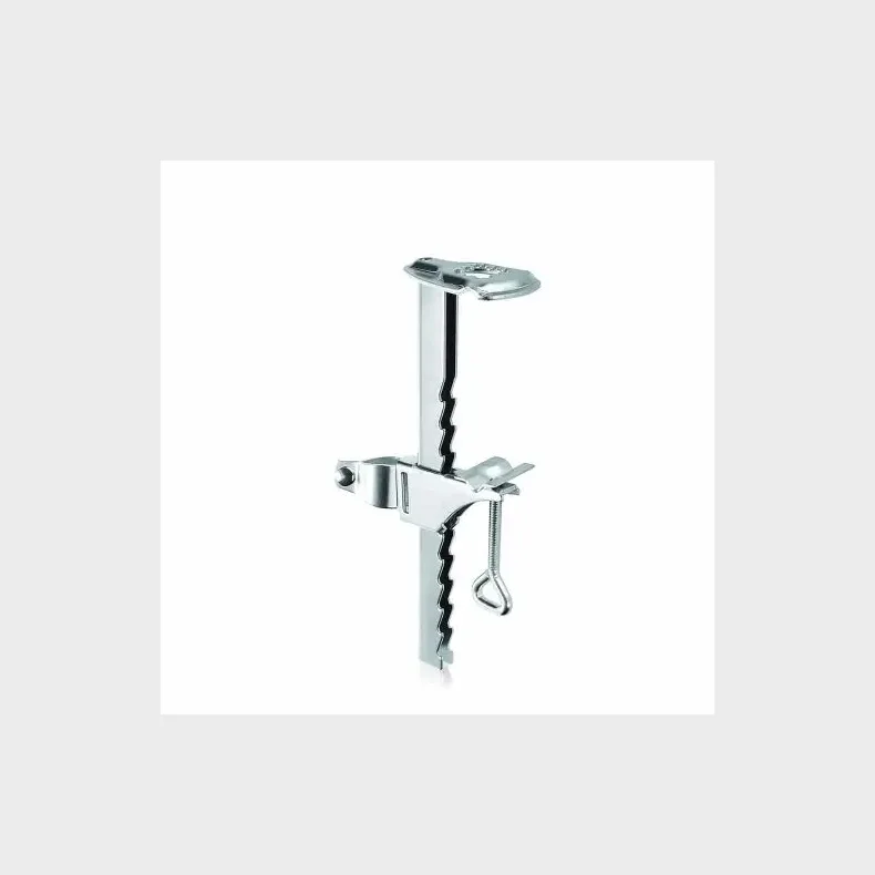 HOFFMANN ALTANBESLAG FLEX ST�L