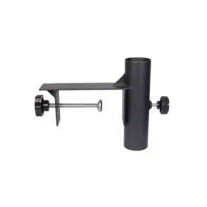 HOFFMANN ALTANBESLAG SORT