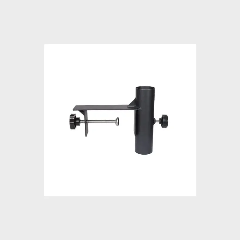 HOFFMANN ALTANBESLAG SORT