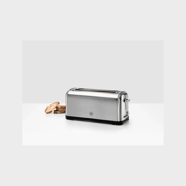 OBH BR�DRISTER METROPOLITAN 4 SKIVER