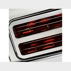 OBH BR�DRISTER METROPOLITAN 4 SKIVER