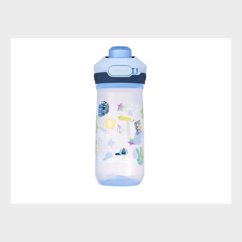 CONTIGO JESSIE AUTOPOP PERIWINKLE