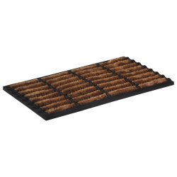DA'CORE D�RM�TTE 45 X 75 GUMMI MED B�RSTE NATUR
