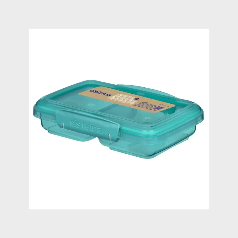 MADKASSE 350 ML SPLIT