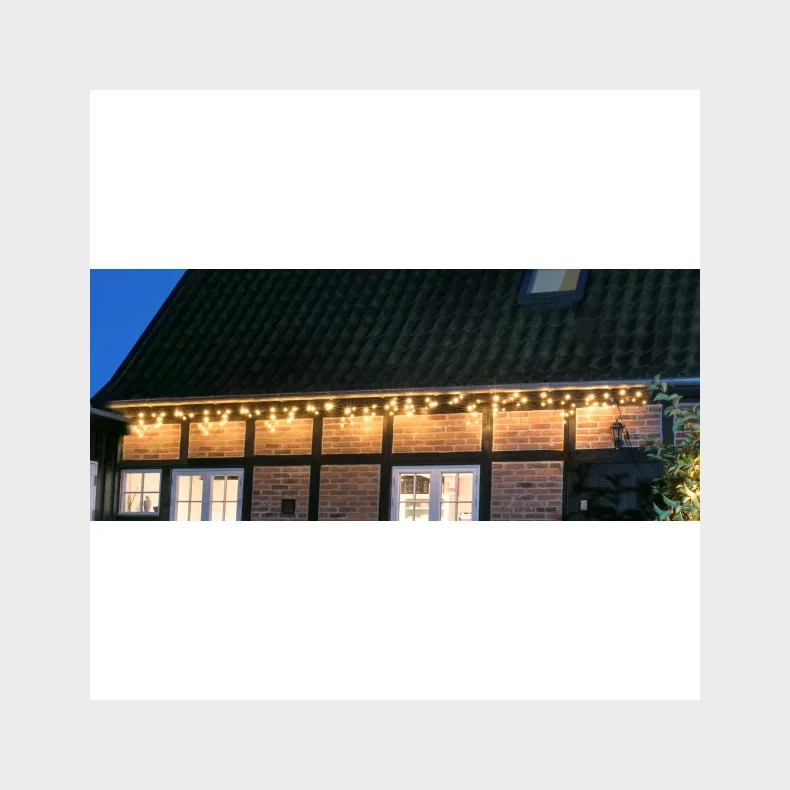 PRO CONNECT ISTAPKDE 2,5 M 50 LED