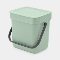 BRABANTIA AFFALDSSPAND 3 L JADE GREEN