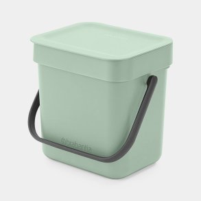 BRABANTIA AFFALDSSPAND 3 L JADE GREEN