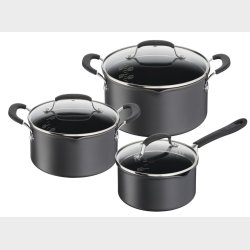 JAMIE OLIVER QUICK AND EASY GRYDEST - 6 DELE 