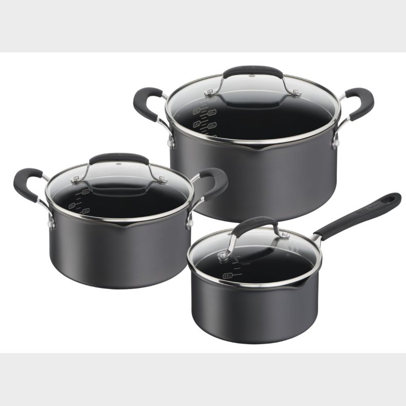 JAMIE OLIVER QUICK AND EASY GRYDEST - 6 DELE 