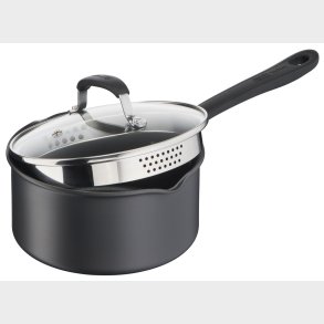 JAMIE OLIVER HARD ANODISED KASSEROLLE 2,1 L