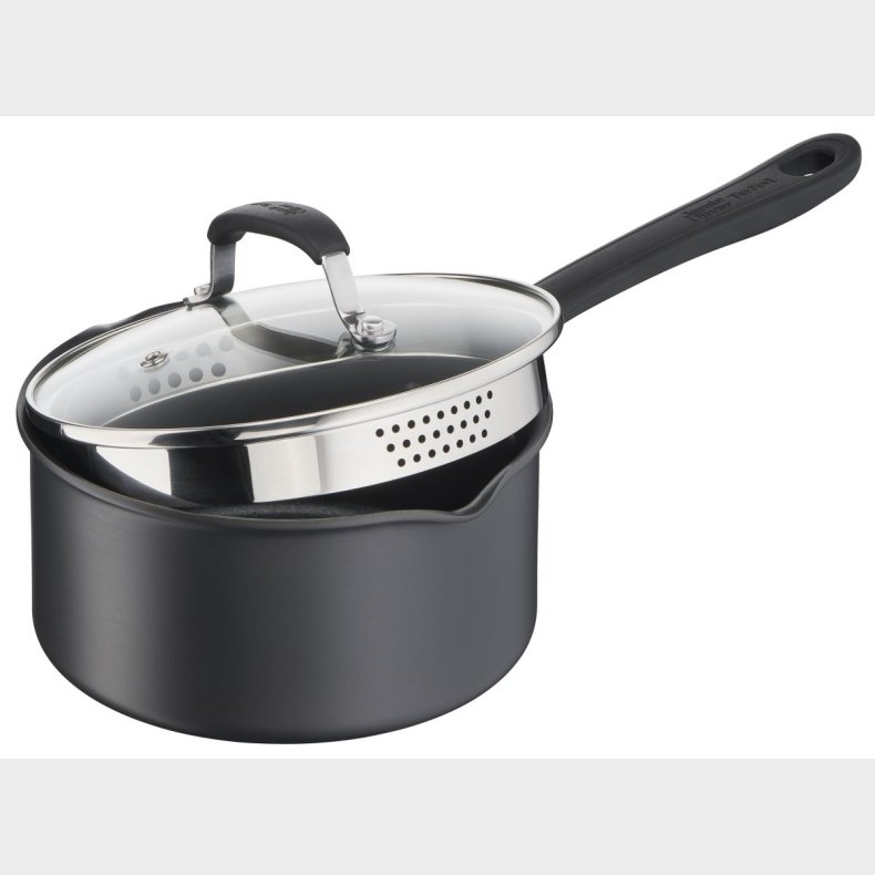 JAMIE OLIVER HARD ANODISED KASSEROLLE 2,1 L