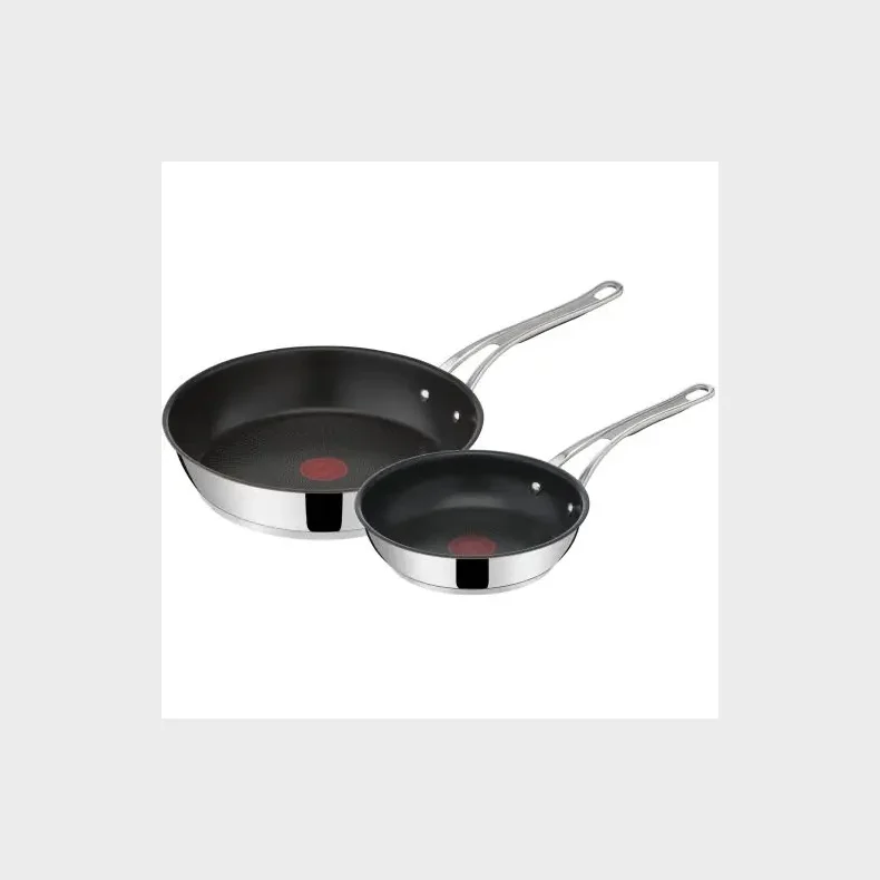 JAMIE OLIVER PANDES�T 20+28 CM COOK CLASSICS SS