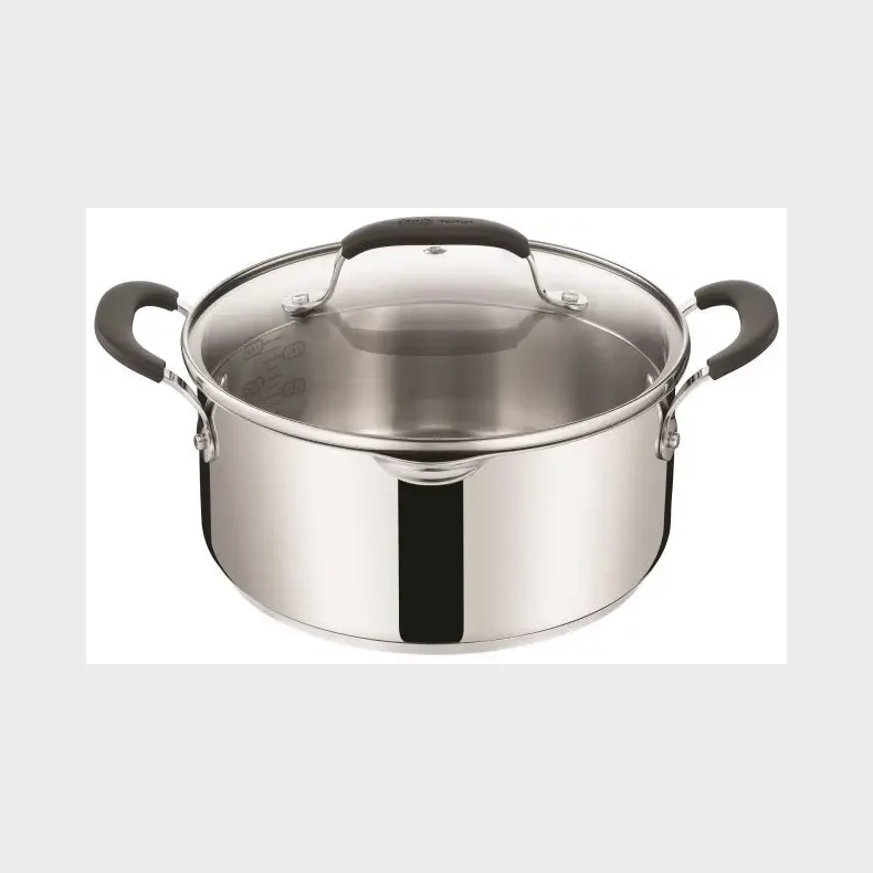 JAMIE OLIVER QUICK&EASY GRYDE 5,2LITER