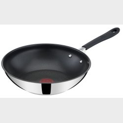 JAMIE OLIVER WOK 28 CM STL