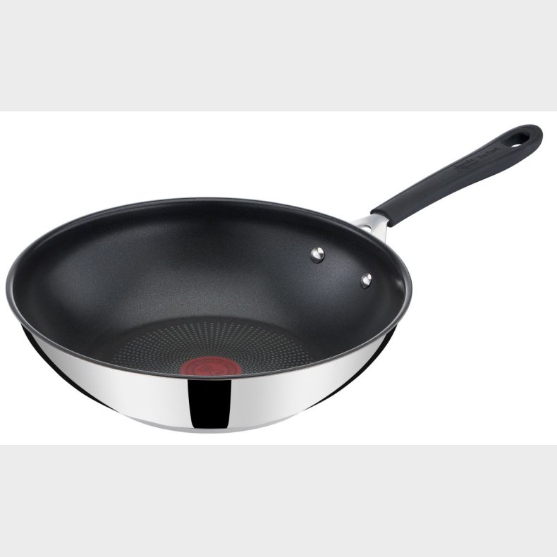 JAMIE OLIVER WOK 28 CM STL