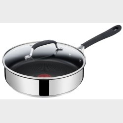 JAMIE OLIVER SAUTEPANDE 25 CM STL