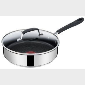 JAMIE OLIVER SAUTEPANDE 25 CM STL