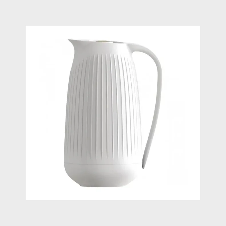 KHLER HAMMERSHI TERMOKANDE 1 L HVID