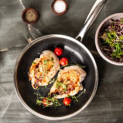 CASPER SOBCZYK HYBRID STEGEPANDE 24 CM 